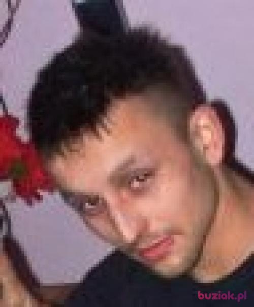 DawidCK, Mężczyzna, 38 lat, Chmielnik