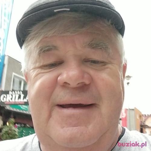 kamizela60, Mężczyzna, 66 lat, Wągrowiec