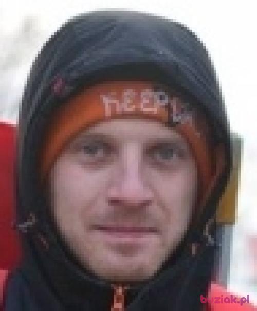 AutostopWSwiat, Mężczyzna, 36 lat, Biała Podlaska