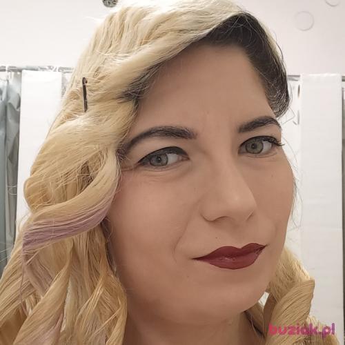 Kover22, Kobieta, 35 lat, Katowice