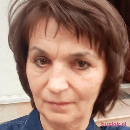 kasara, Kobieta, 69 lat, Bolesławiec