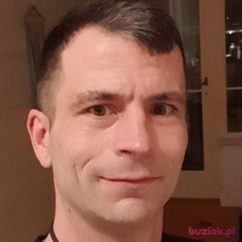 Samotnytomasz, Mężczyzna, 42 lata, Tilburg