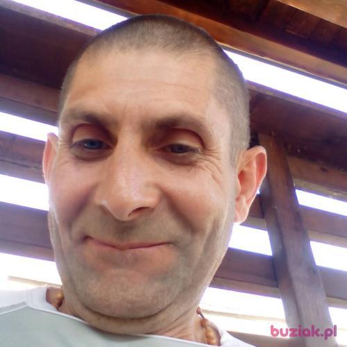 smialyMariuszT, Mężczyzna, 47 lat, Zambrów