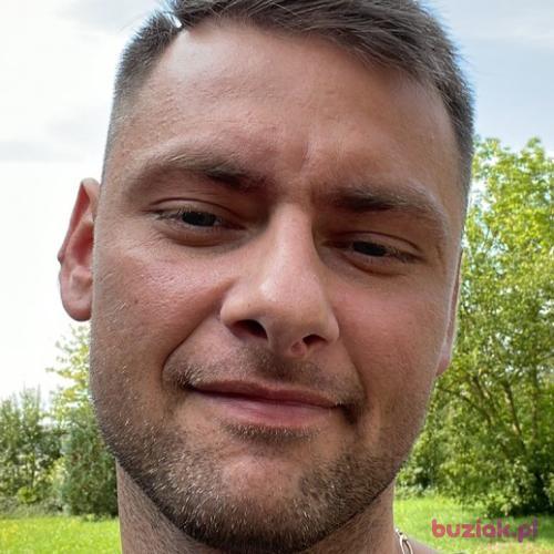 LuKaSz-1231, Mężczyzna, 34 lata, Nowa Sól