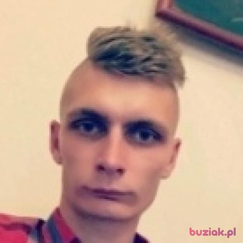 Maciek133, Mężczyzna, 29 lat, Warszawa