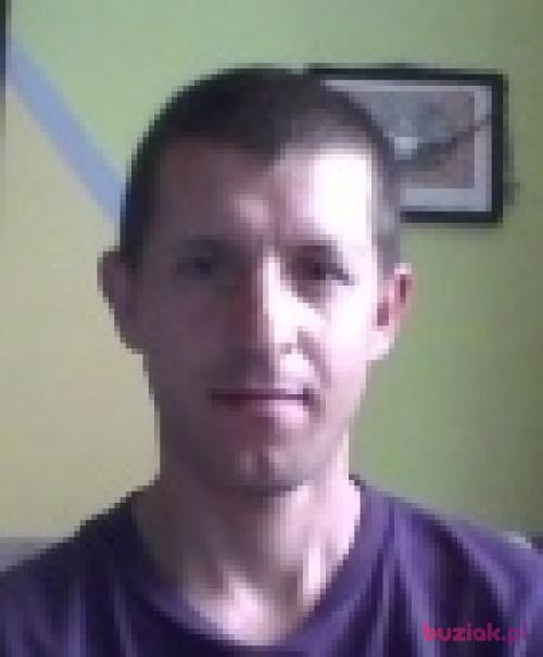 Marian30, Mężczyzna, 40 lat, Imielin