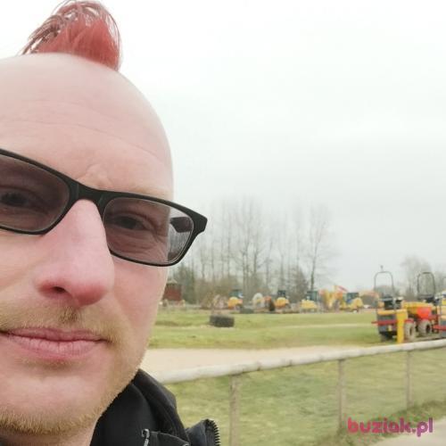 BECIARZ330, Male, 46 years, Plymouth