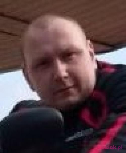 XxZientYxX, Mężczyzna, 34 lata, Poznań