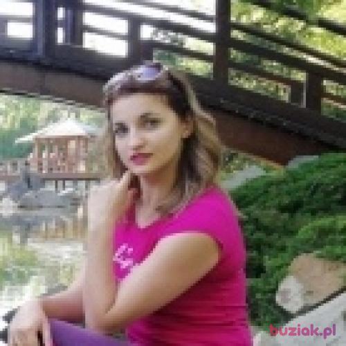 olusikociaczek, Kobieta, 26 lat, Ruda Śląska