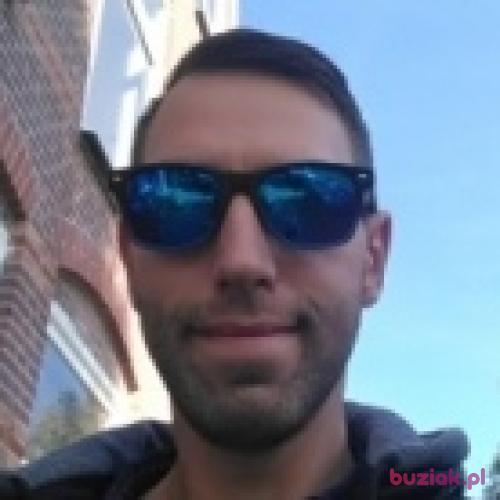 krzysztof32lata, Mężczyzna, 40 lat, Haarlem