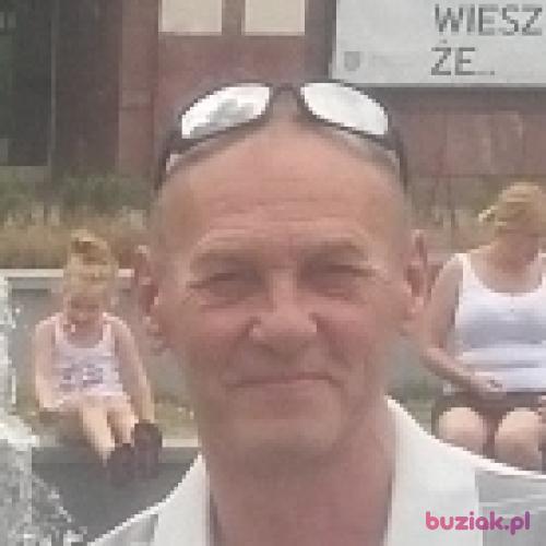Sng, Mężczyzna, 71 lat, Łomża