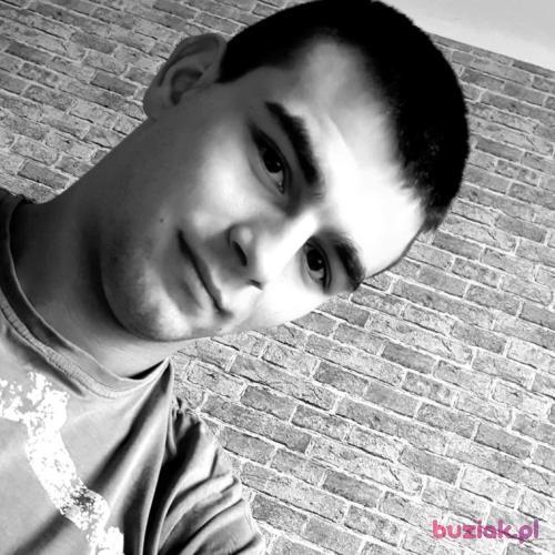 hubert111hot, Mężczyzna, 25 lat, Jasło