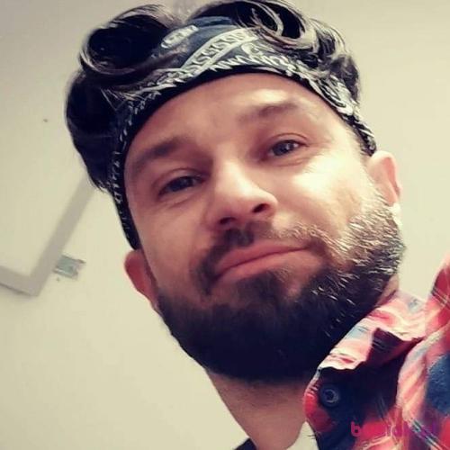Krisss696, Mężczyzna, 41 lat, Legnica