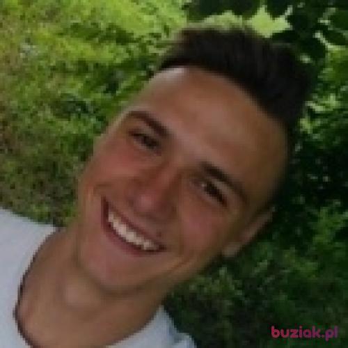 Daniel54, Mężczyzna, 27 lat, Piotrków Trybunalski