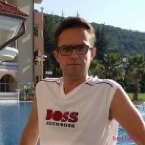 wiklo, Mężczyzna, 45 lat, Bielsko-Biała
