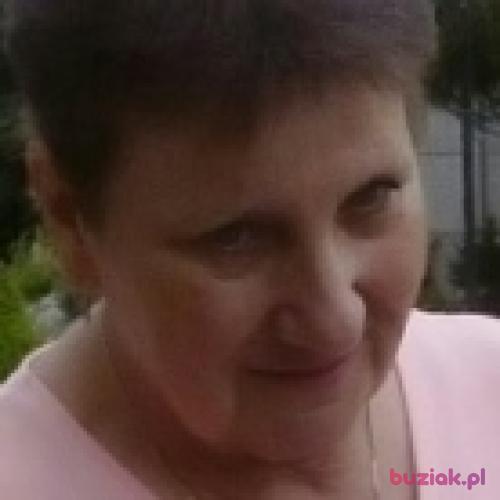 maja06, Kobieta, 71 lat, Łódź
