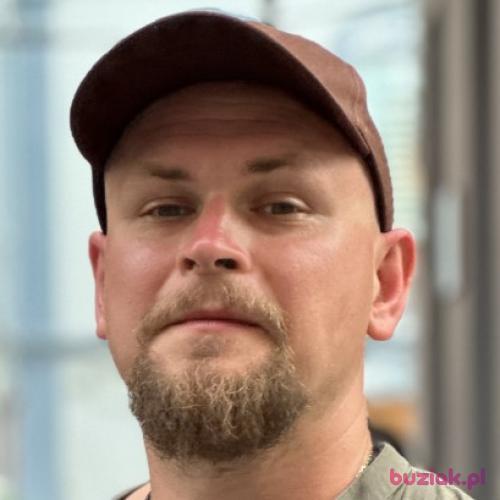 dandan88, Male, 38 years, Ciechocinek