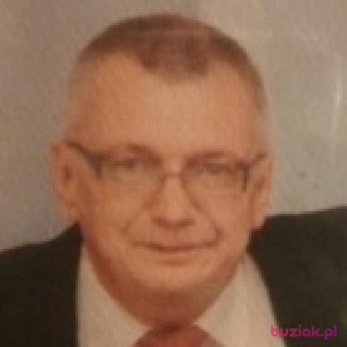 krzysztofik1, Mężczyzna, 61 lat, Zduńska Wola
