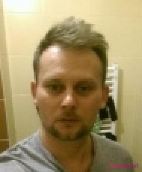 next111, Mężczyzna, 41 lat, Kraków