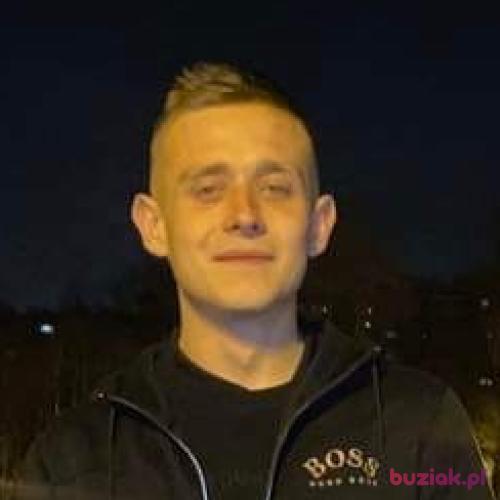 Mikolaj312, Mężczyzna, 22 lata, Breda