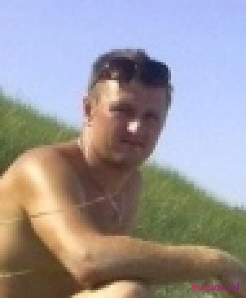 FreeMan85, Mężczyzna, 41 lat, Kędzierzyn-Koźle