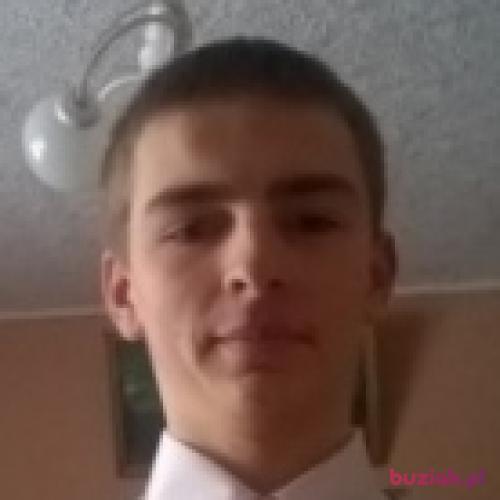 stachu1996, Mężczyzna, 29 lat, Konin