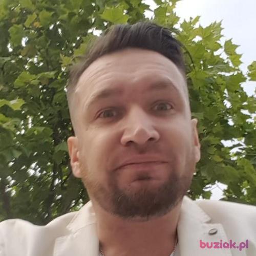 ekolaguna, Mężczyzna, 45 lat, Wyszków