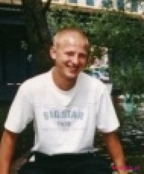 Bartmen19, Mężczyzna, 41 lat, Ostrów Mazowiecka