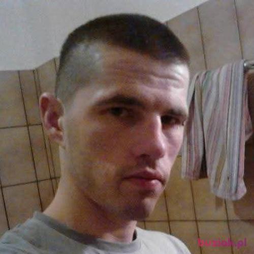 wrobel199135, Mężczyzna, 35 lat, Bytom