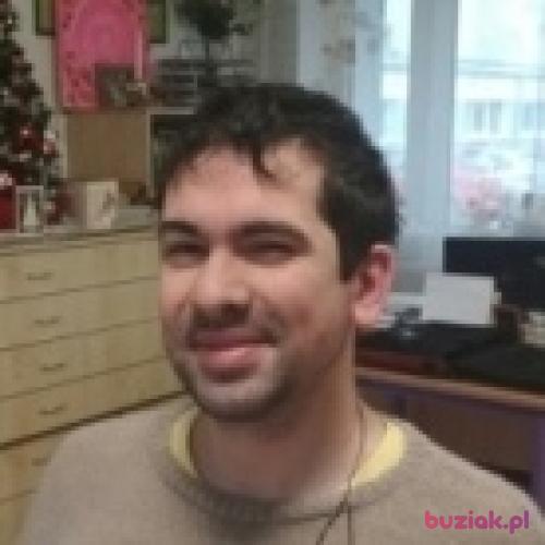 Tomasz9000, Mężczyzna, 39 lat, Aleksandrów Łódzki