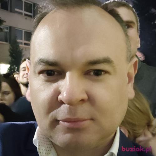 mariuskrk, Mężczyzna, 42 lata, Kraków