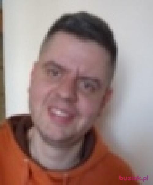Mbea1d4F, Mężczyzna, 44 lata, Słupsk