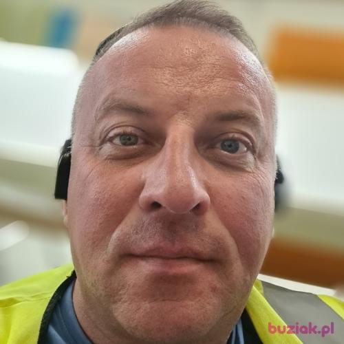 daltoniusz, Mężczyzna, 51 lat, Northampton