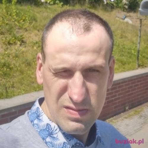 prezes7711r, Mężczyzna, 37 lat, Koźmin Wielkopolski