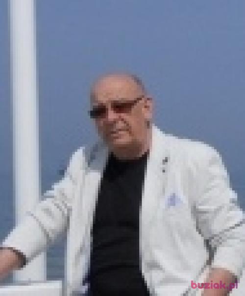 scarpa, Mężczyzna, 68 lat, Olsztyn