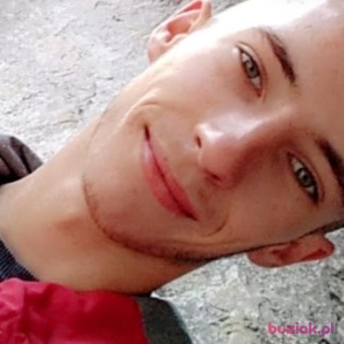 Boss0721, Mężczyzna, 27 lat, Częstochowa