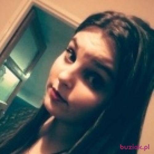 Alinka98, Kobieta, 28 lat, Rzeszów