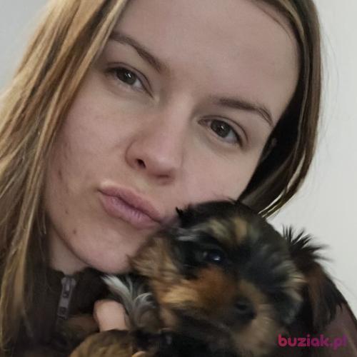 itsAniaX, Kobieta, 31 lat, Manchester