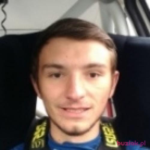 Stipek, Mężczyzna, 30 lat, Bielsko-Biała