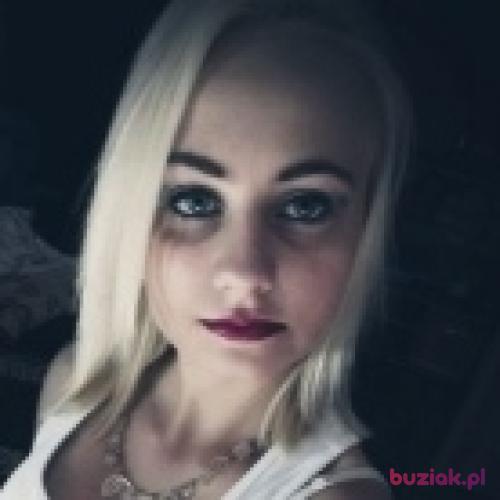 Blodni12, Kobieta, 29 lat, Leszno