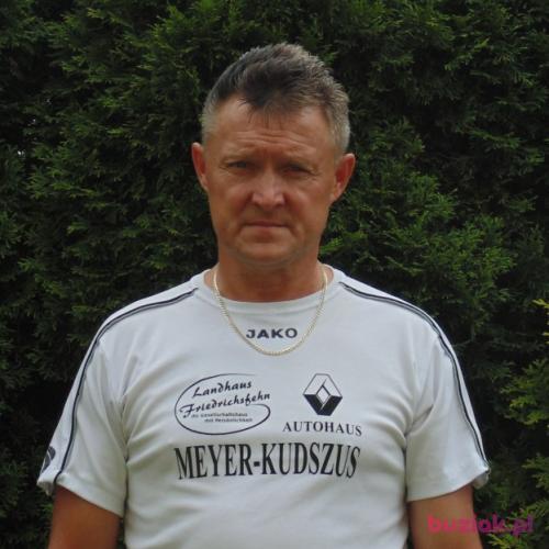 fikus123, Mężczyzna, 53 lata, Cieszyn
