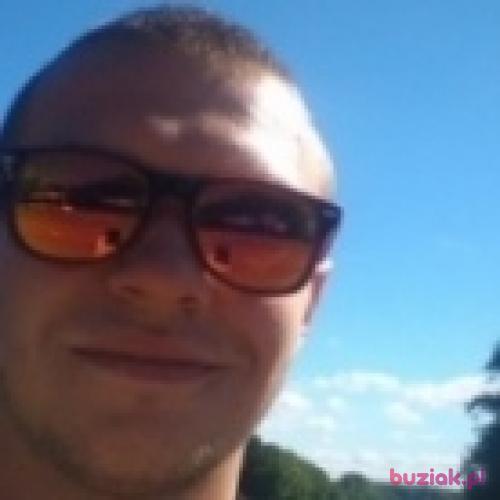Wojteek94, Mężczyzna, 31 lat, Holandia Północna