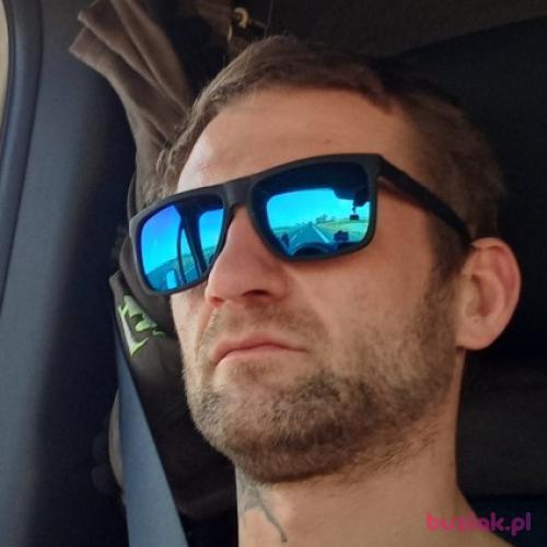 haslux, Mężczyzna, 38 lat, Kępno