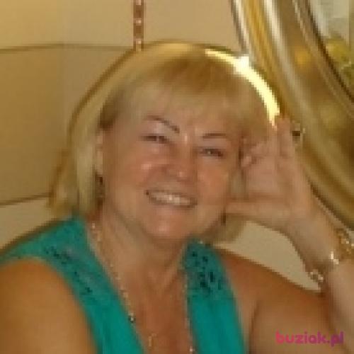sharonss, Kobieta, 70 lat, Wrocław