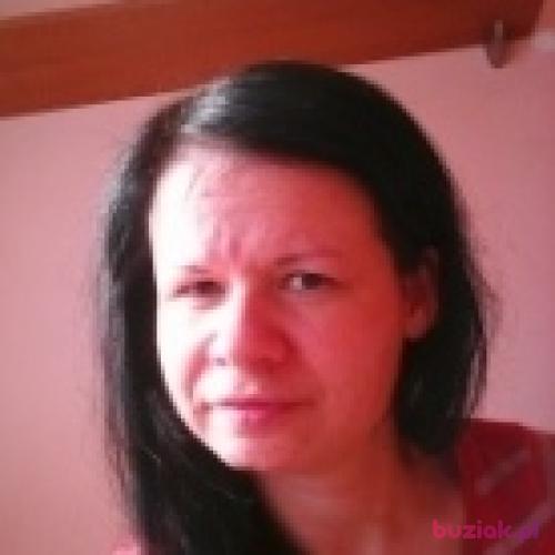 slodka81, Kobieta, 44 lata, Murowana Goślina