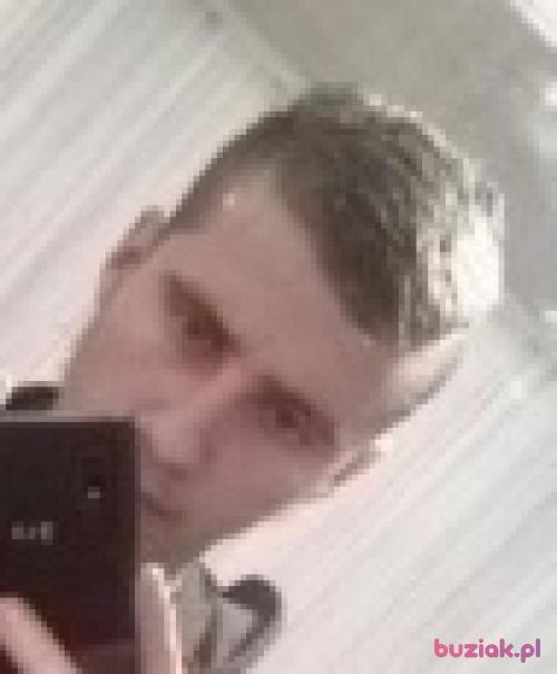 Kamilek9421, Mężczyzna, 31 lat, Mysłowice