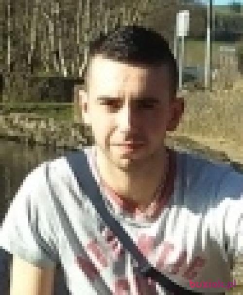 lukaszsiasik, Mężczyzna, 32 lata, Wałbrzych