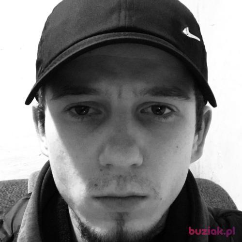ppisula18, Mężczyzna, 27 lat, Kłobuck