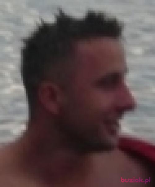 Mako22, Mężczyzna, 41 lat, Stargard Szczeciński