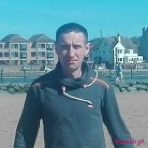 Rafal00311, Mężczyzna, 40 lat, Drenthe